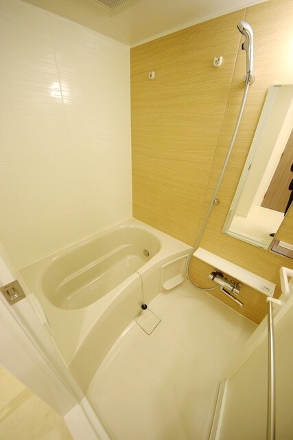 パークアクシス錦糸町ＷＥＳＴの物件内観写真