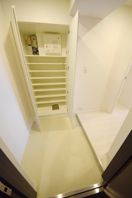 パークアクシス錦糸町ＷＥＳＴの物件内観写真