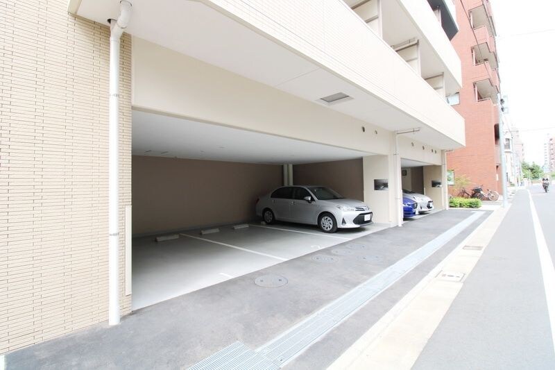 パークアクシス錦糸町ＷＥＳＴの物件内観写真