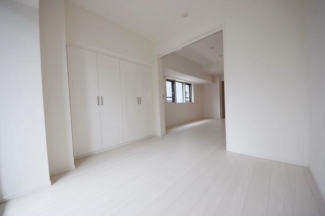 パークアクシス小伝馬町の物件内観写真