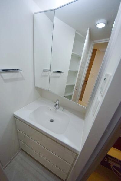 パークアクシス小伝馬町の物件内観写真