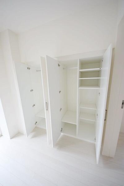 パークアクシス小伝馬町の物件内観写真