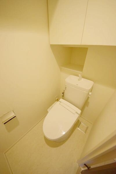 パークアクシス小伝馬町の物件内観写真