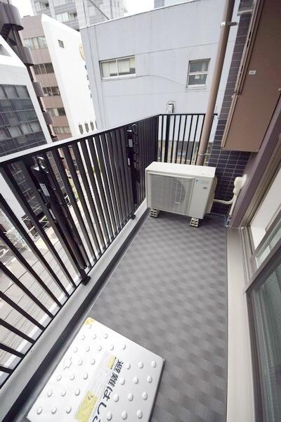 パークアクシス小伝馬町の物件内観写真