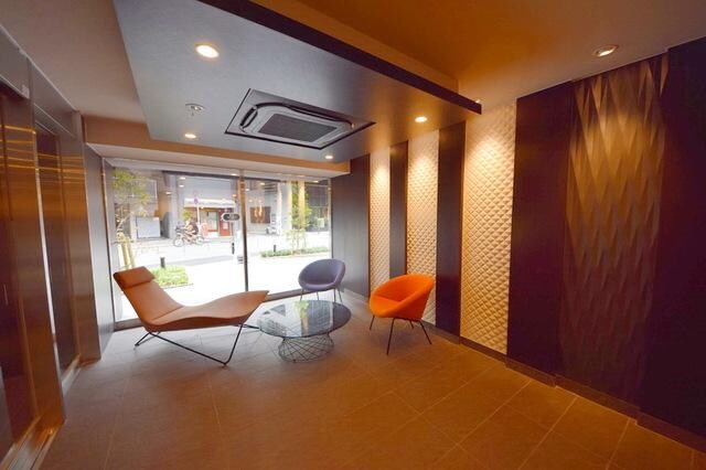 パークアクシス小伝馬町の物件内観写真