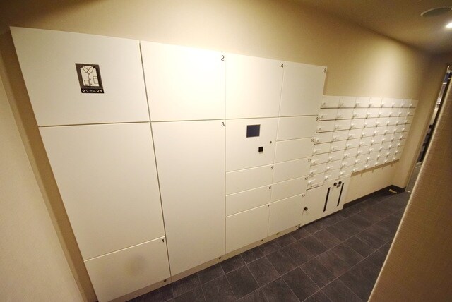 パークアクシス小伝馬町の物件内観写真