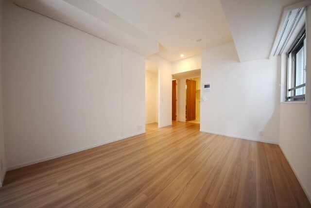 パークアクシス小伝馬町の物件内観写真