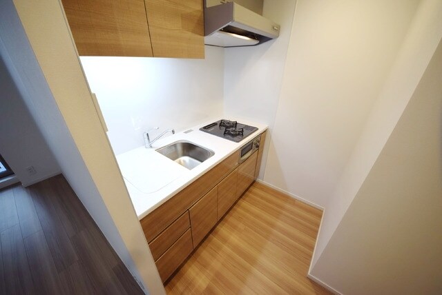 パークアクシス小伝馬町の物件内観写真