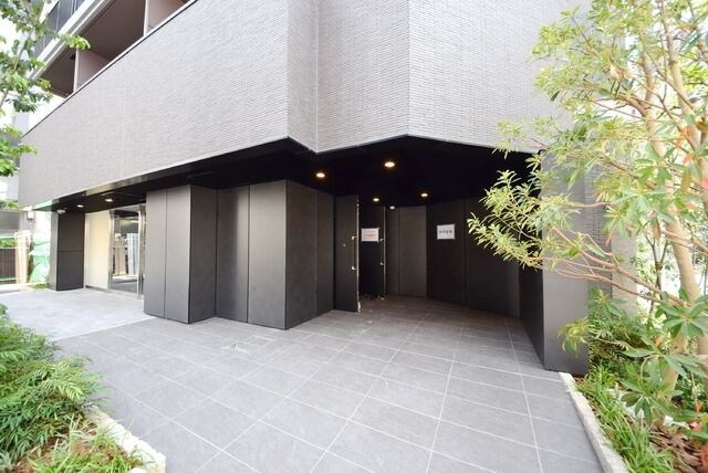 パークアクシス小伝馬町の物件内観写真