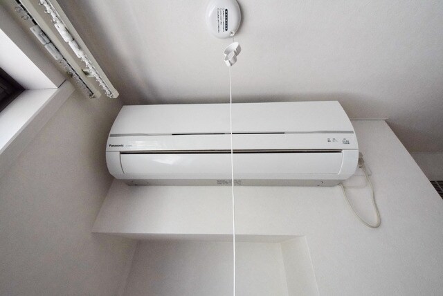 ペントス神田五軒町の物件内観写真