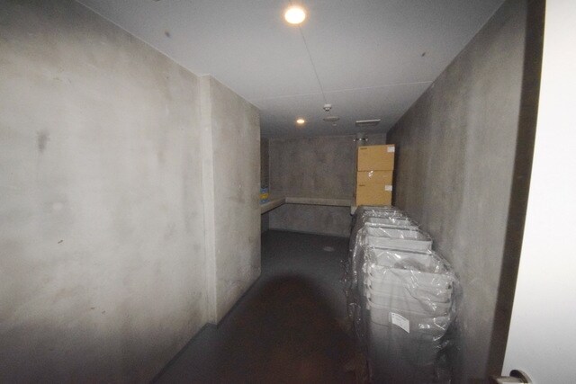 カーサスプレンディッド日本橋水天宮の物件内観写真