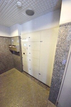 デ・リード日本橋箱崎の物件内観写真