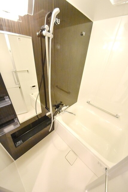 パークアクシス日本橋茅場町の物件内観写真