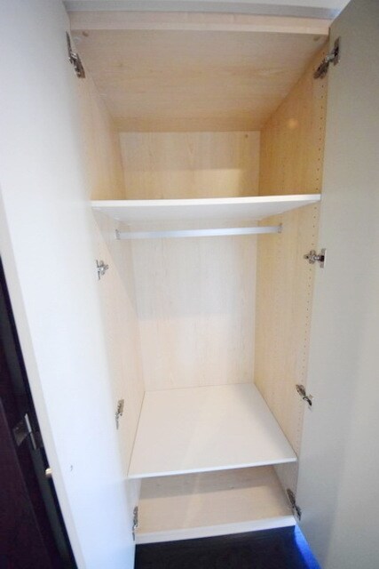 パークハビオ水天宮前の物件内観写真