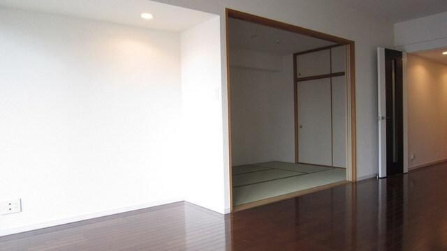 プロスペクト清澄庭園の物件内観写真