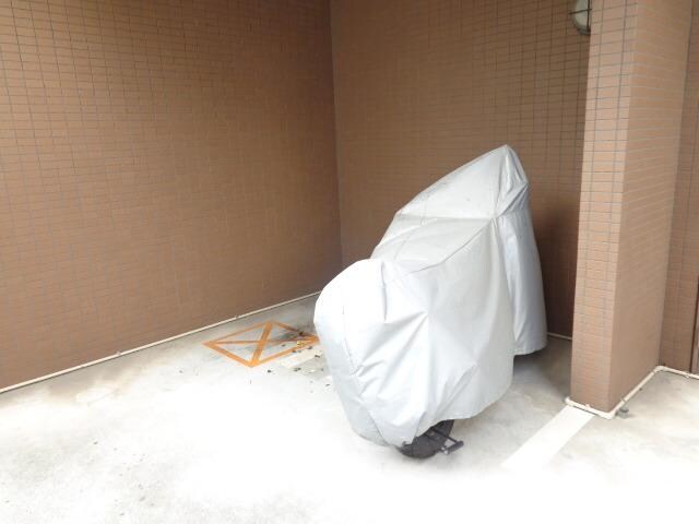 プロスペクト清澄庭園の物件内観写真