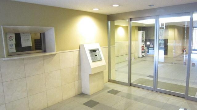 プロスペクト清澄庭園の物件内観写真