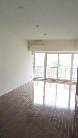 プロスペクト清澄庭園の物件内観写真