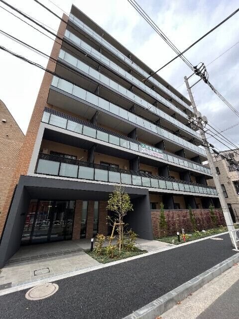 ウエサカ　ステューディオの物件内観写真