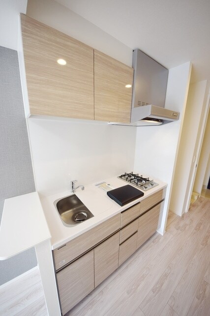 アーバネックス浅草の物件内観写真