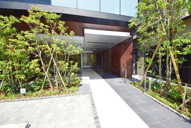 パークアクシス押上レジデンスの物件内観写真