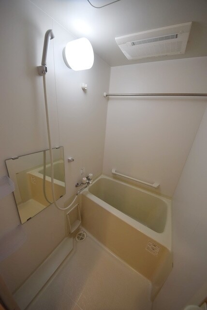 フィールドヒルズ門前仲町の物件内観写真