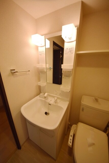 フィールドヒルズ門前仲町の物件内観写真