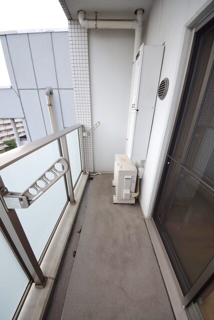 フィールドヒルズ門前仲町の物件内観写真