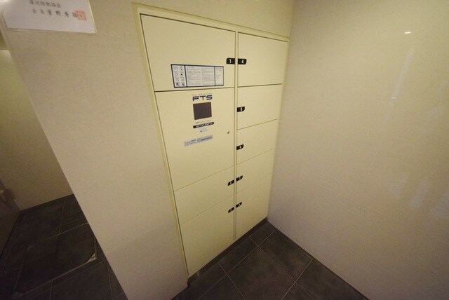 フィールドヒルズ門前仲町の物件内観写真