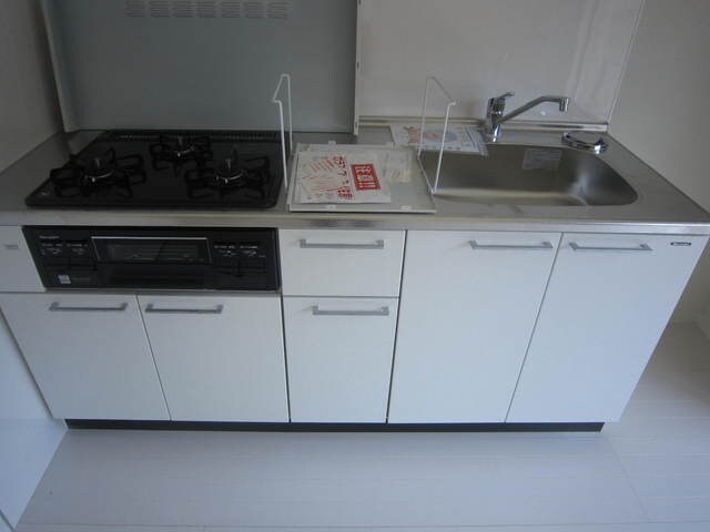 シティレジデンス東陽町の物件内観写真