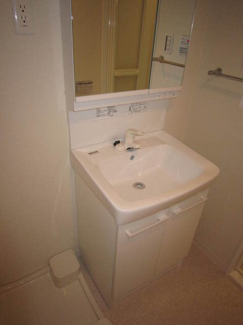 シティレジデンス東陽町の物件内観写真