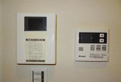 シティレジデンス東陽町の物件内観写真