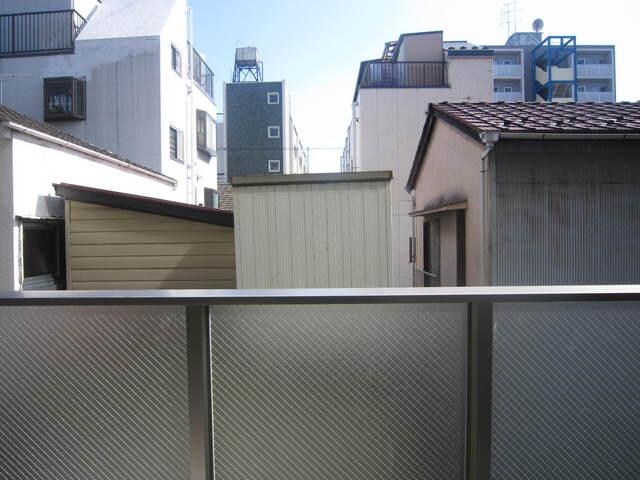 シティレジデンス東陽町の物件内観写真