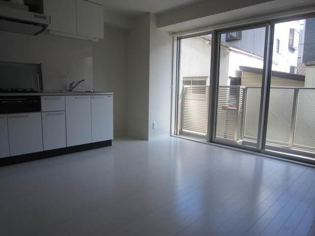 シティレジデンス東陽町の物件内観写真