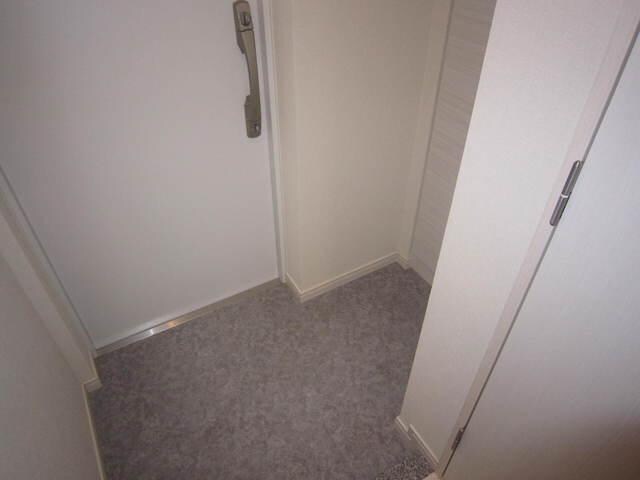 シティレジデンス東陽町の物件内観写真