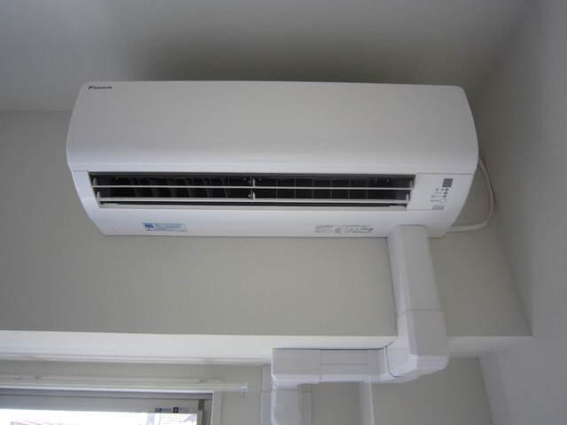 シティレジデンス東陽町の物件内観写真