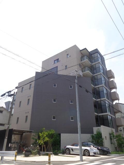 シティレジデンス東陽町の物件内観写真