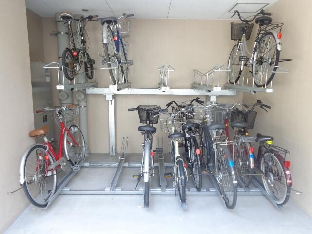 シティレジデンス東陽町の物件内観写真