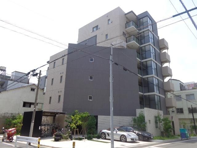 シティレジデンス東陽町の物件内観写真