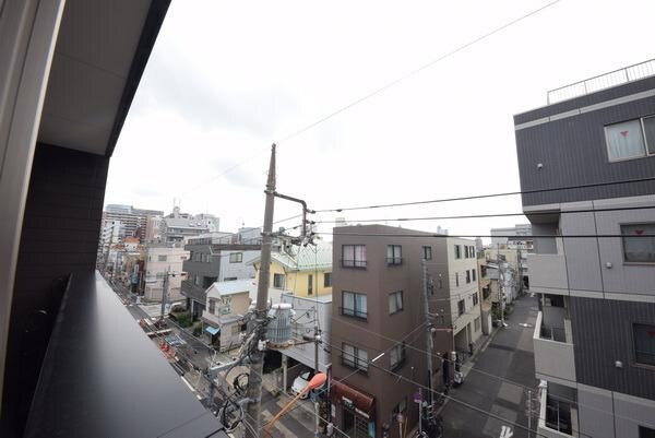 Ｓ　ＣＯＭＦＯＲＴ錦糸町の物件内観写真