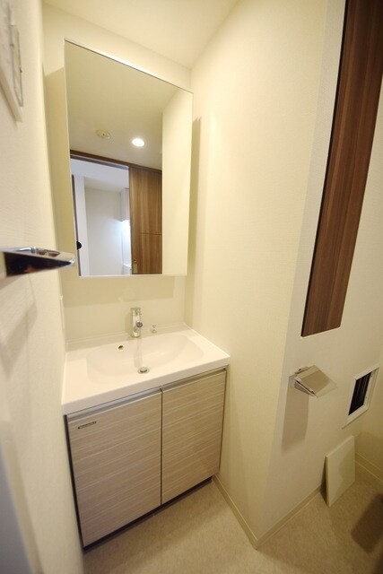 オーキッドレジデンス住吉の物件内観写真