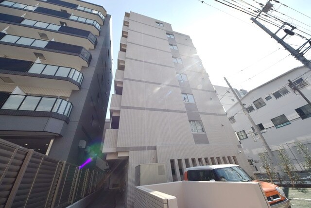 オーキッドレジデンス住吉の物件内観写真