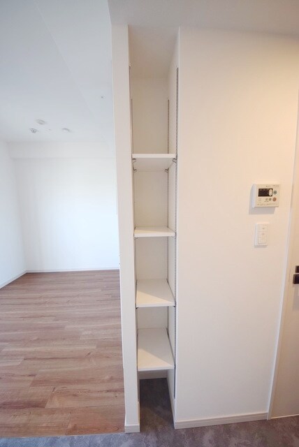 ルブリカントアラカワベースの物件内観写真