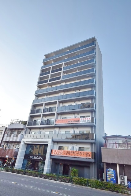 ルブリカントアラカワベースの物件内観写真