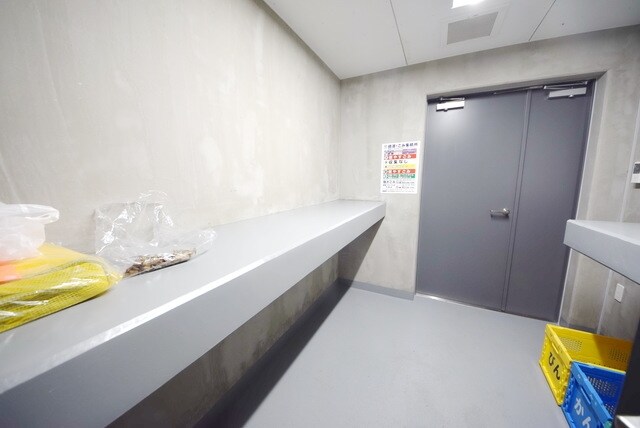 ルブリカントアラカワベースの物件内観写真