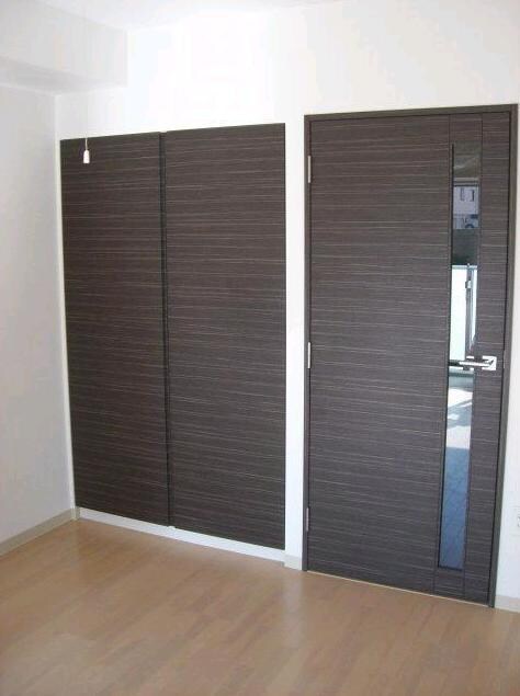 フィールドヒルズ門前仲町の物件内観写真