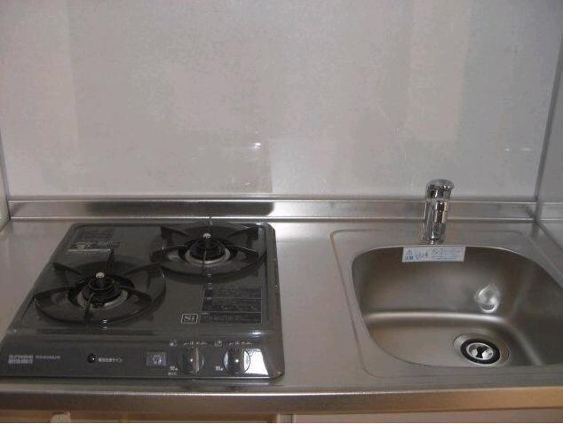 フィールドヒルズ門前仲町の物件内観写真