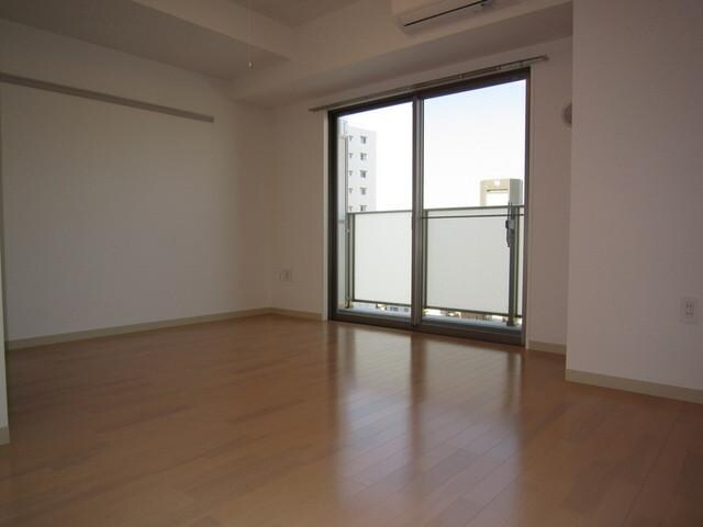 フィールドヒルズ門前仲町の物件内観写真