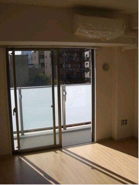 フィールドヒルズ門前仲町の物件内観写真