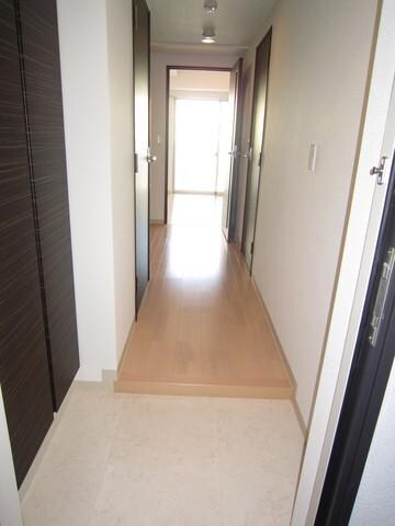 フィールドヒルズ門前仲町の物件内観写真